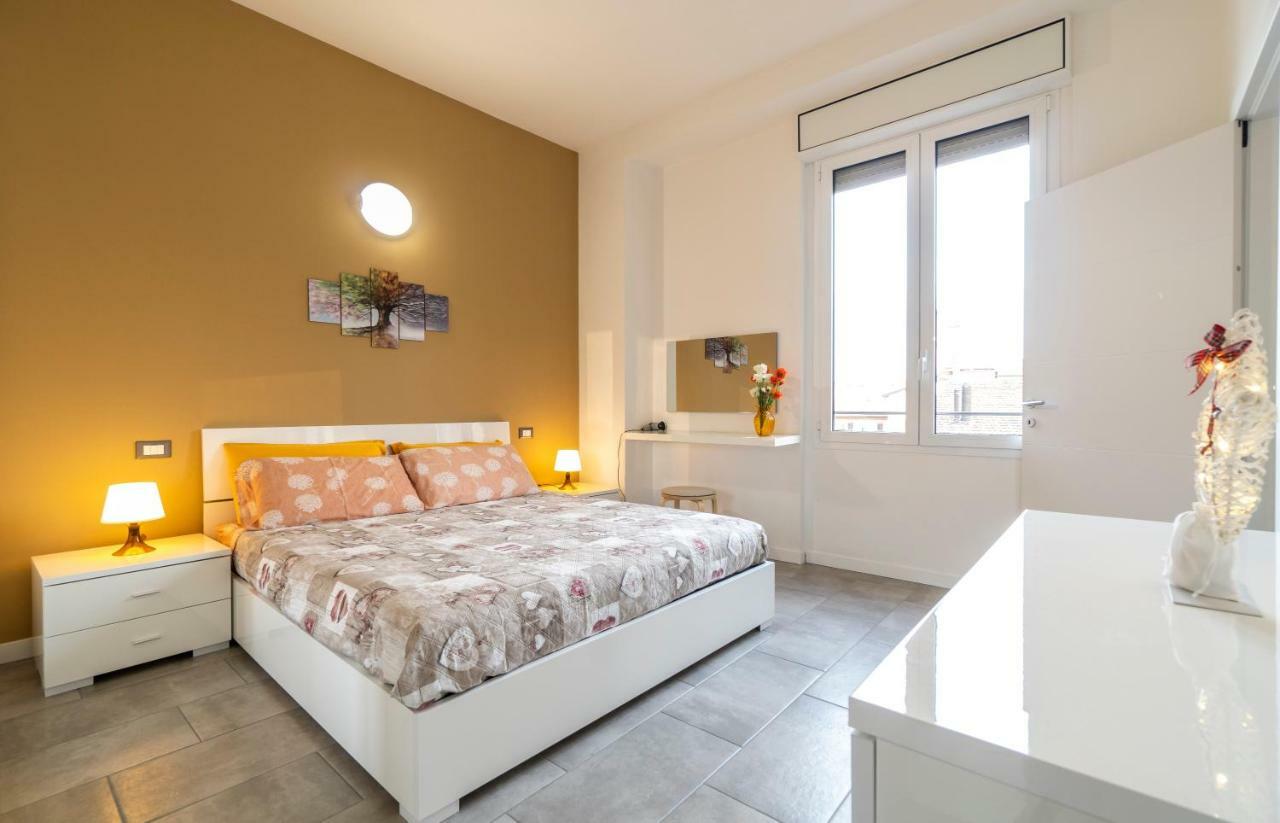 Relax Suite Belvedere Bologna Luaran gambar