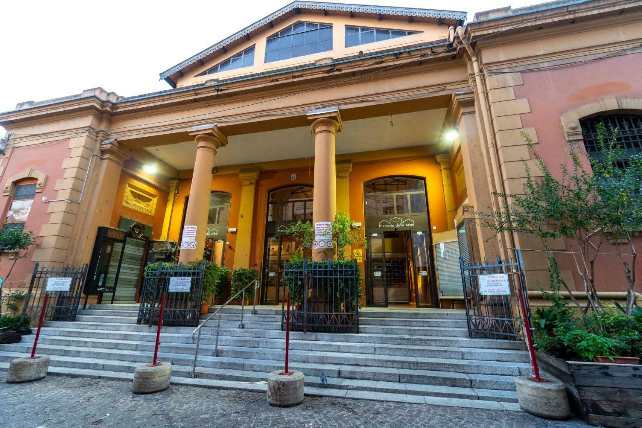 Relax Suite Belvedere Bologna Luaran gambar