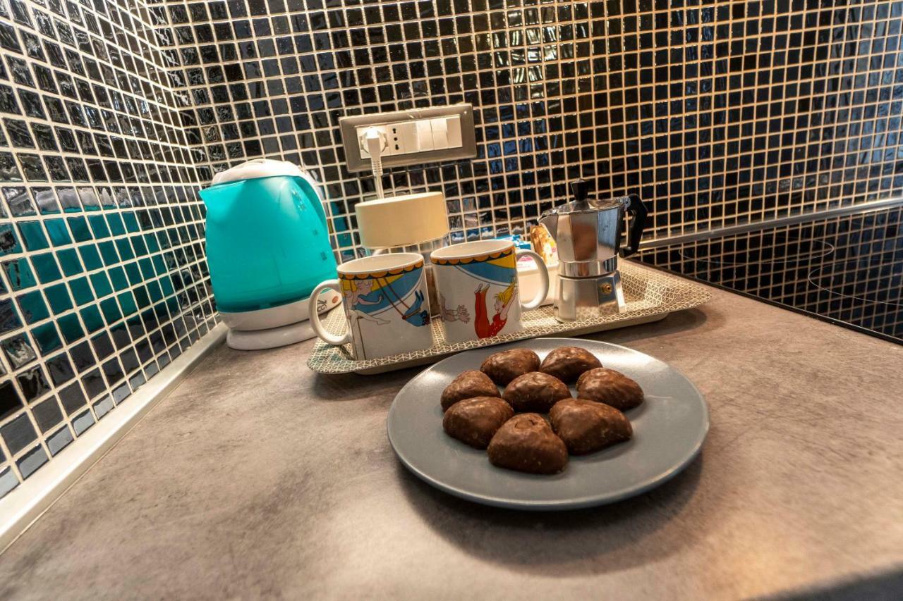 Relax Suite Belvedere Bologna Luaran gambar