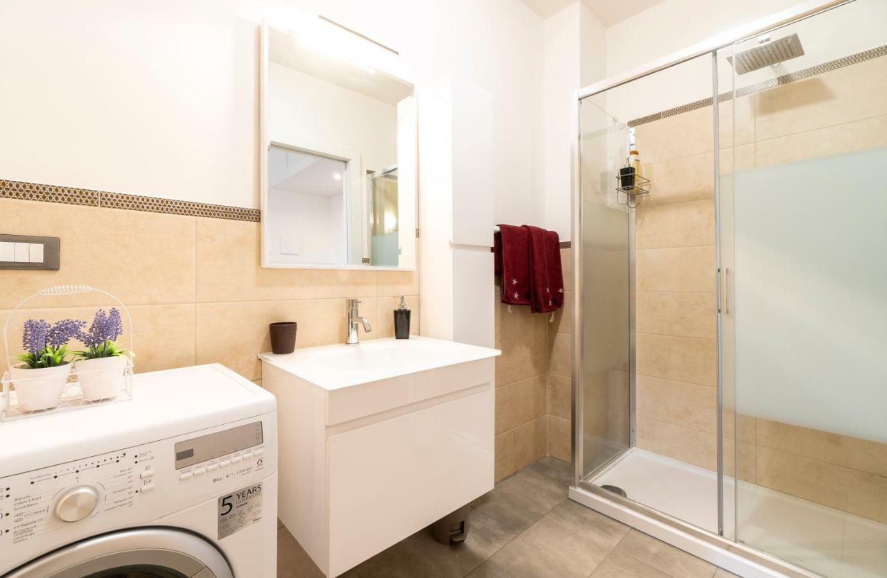 Relax Suite Belvedere Bologna Luaran gambar