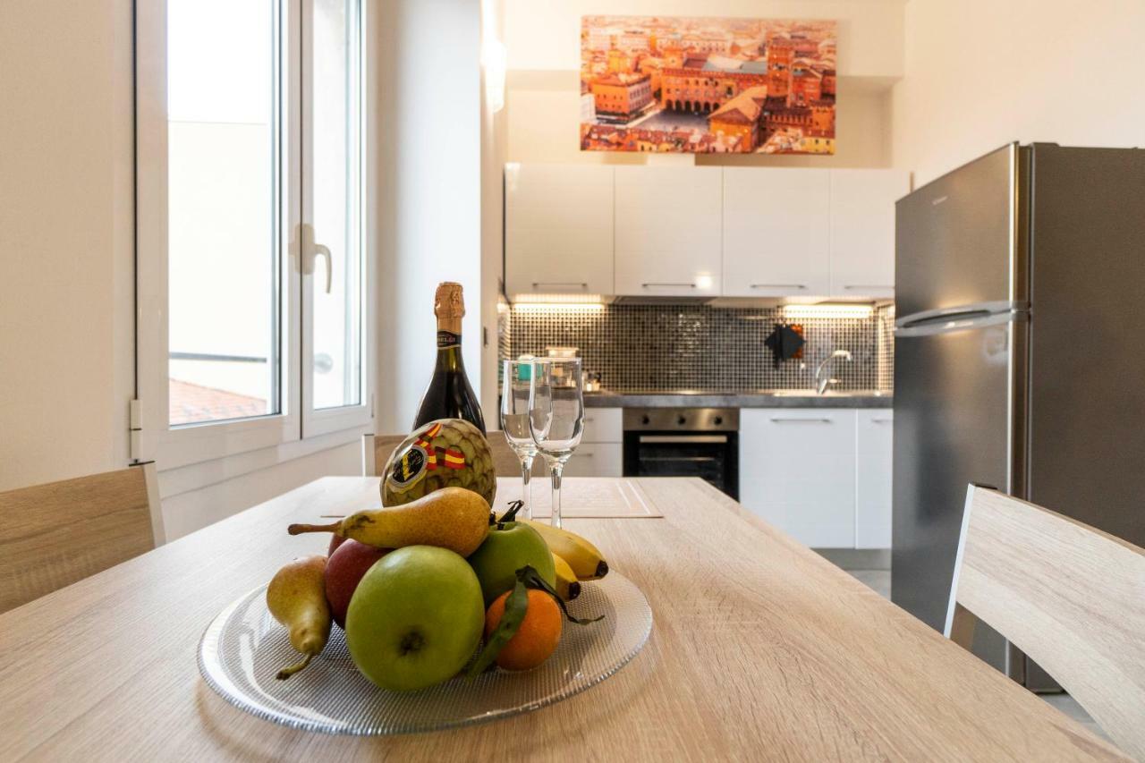 Relax Suite Belvedere Bologna Luaran gambar