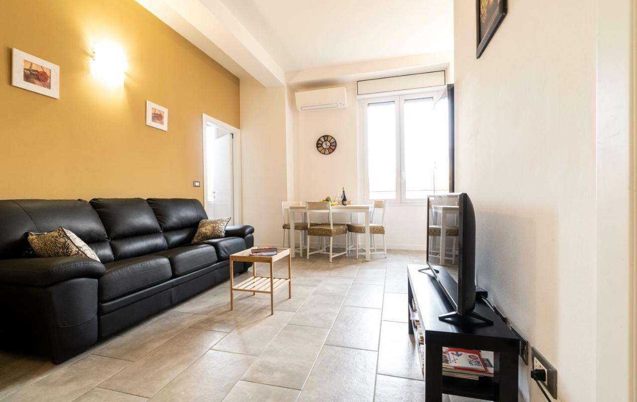 Relax Suite Belvedere Bologna Luaran gambar