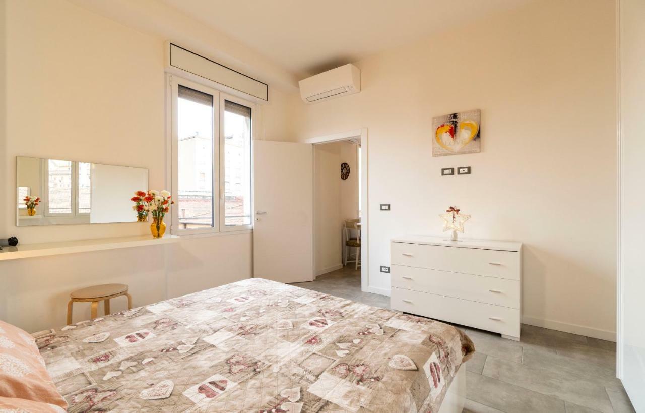 Relax Suite Belvedere Bologna Luaran gambar
