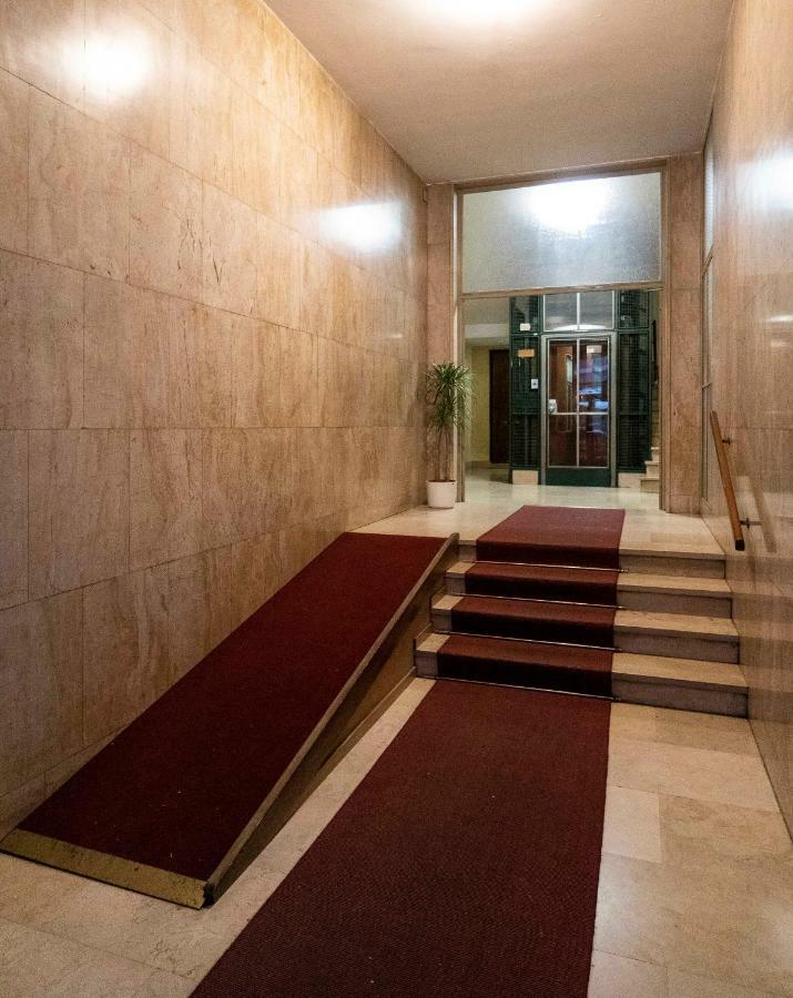 Relax Suite Belvedere Bologna Luaran gambar