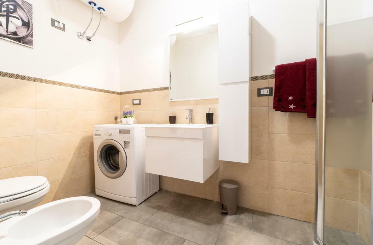 Relax Suite Belvedere Bologna Luaran gambar